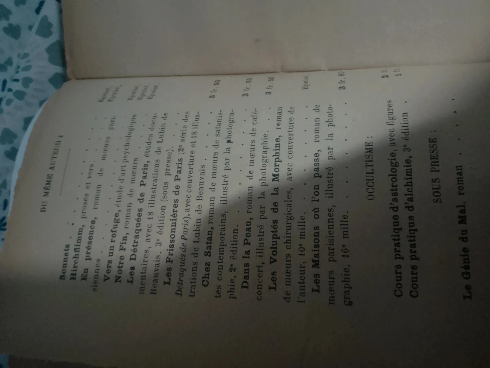La brujería práctica René Schwaeblé astrología alquimia magia – photo 4
